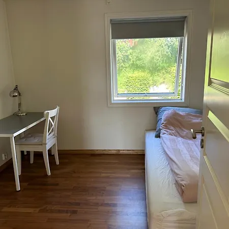 Sjarmerende Sentralt I * Bergen