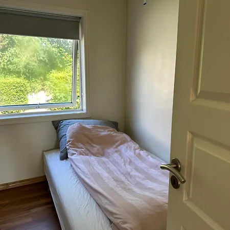 Apartment Sjarmerende Sentralt I *