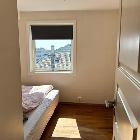 Sjarmerende Sentralt I * Bergen