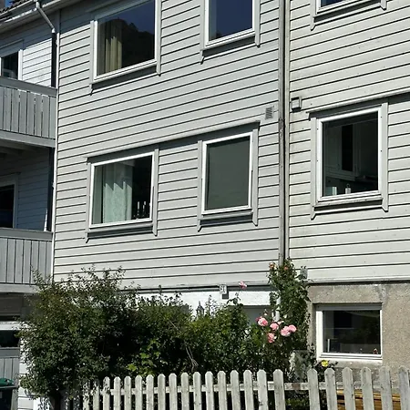 Sjarmerende Sentralt I